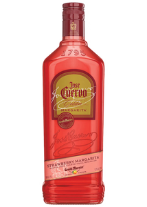 JOSE CUERVO GOLDEN STRAWBERRY MARGARITA