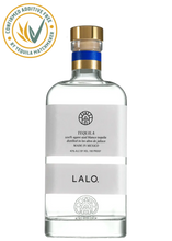 Load image into Gallery viewer, LALO BLANCO TEQUILA
