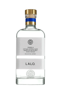 LALO BLANCO TEQUILA