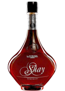 LE PORTIER SHAY COGNAC