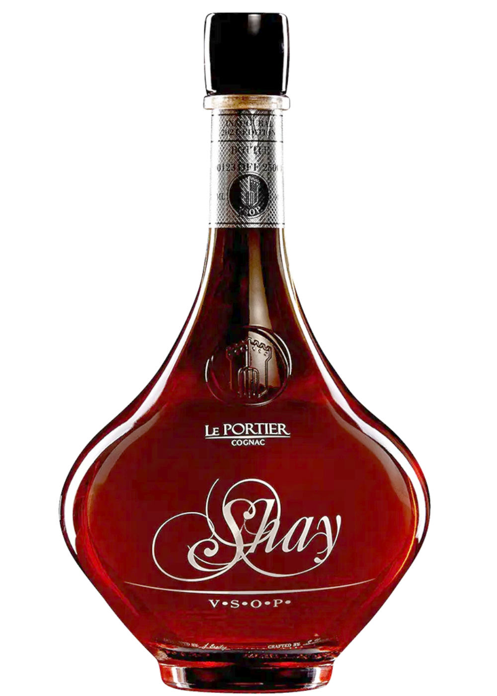 LE PORTIER SHAY COGNAC