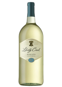 LIBERTY CREEK MOSCATO