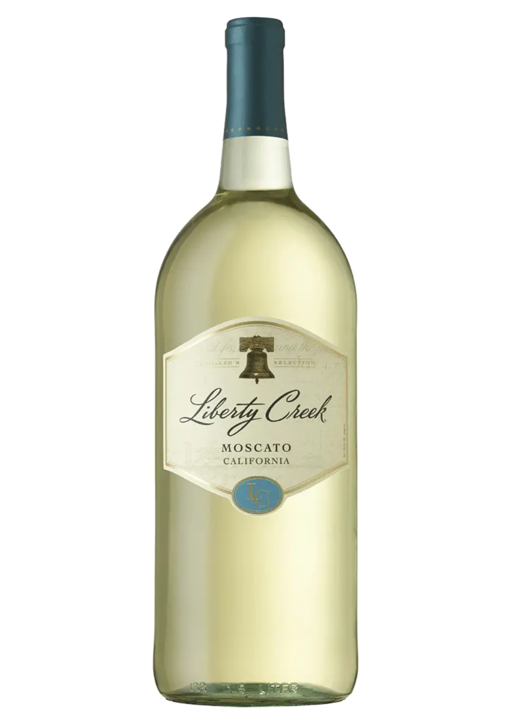 LIBERTY CREEK MOSCATO