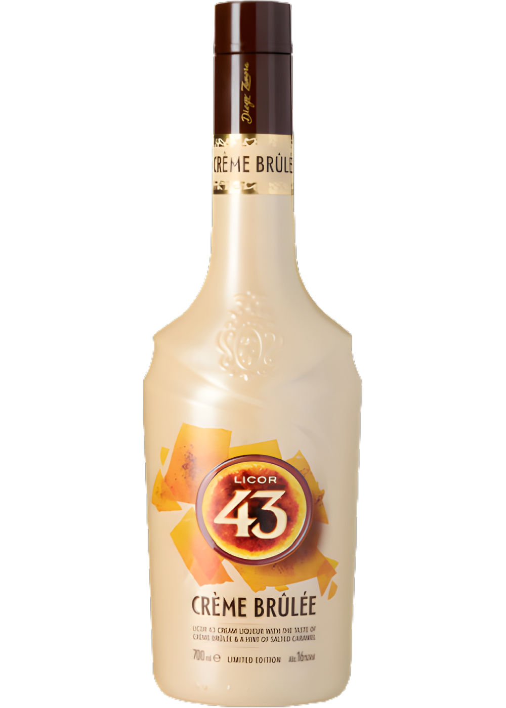 LICOR 43 CREME BRULEE