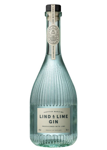 LIND & LIME GIN