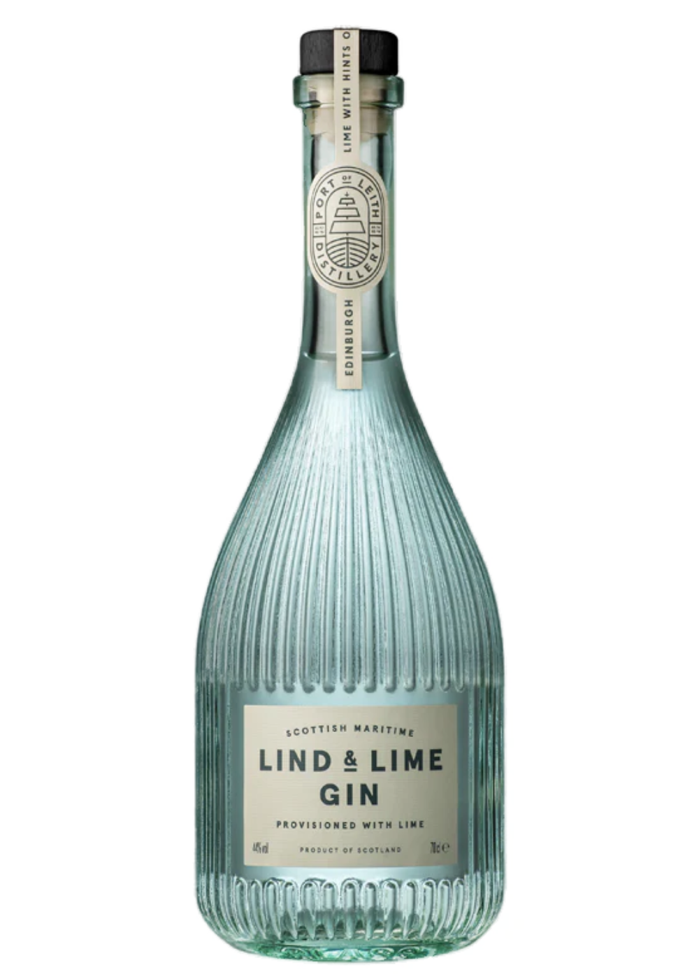 LIND & LIME GIN