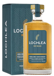 LOCHLEA OUR BARLEY SCOTCH