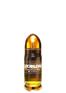 LOCK & LOAD BULLET BOURBON