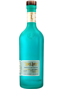 LOST LORE REPOSADO AMBURANA FINISHED