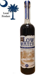 LOW WATER CHOCOLATE ESPRESSO VODKA