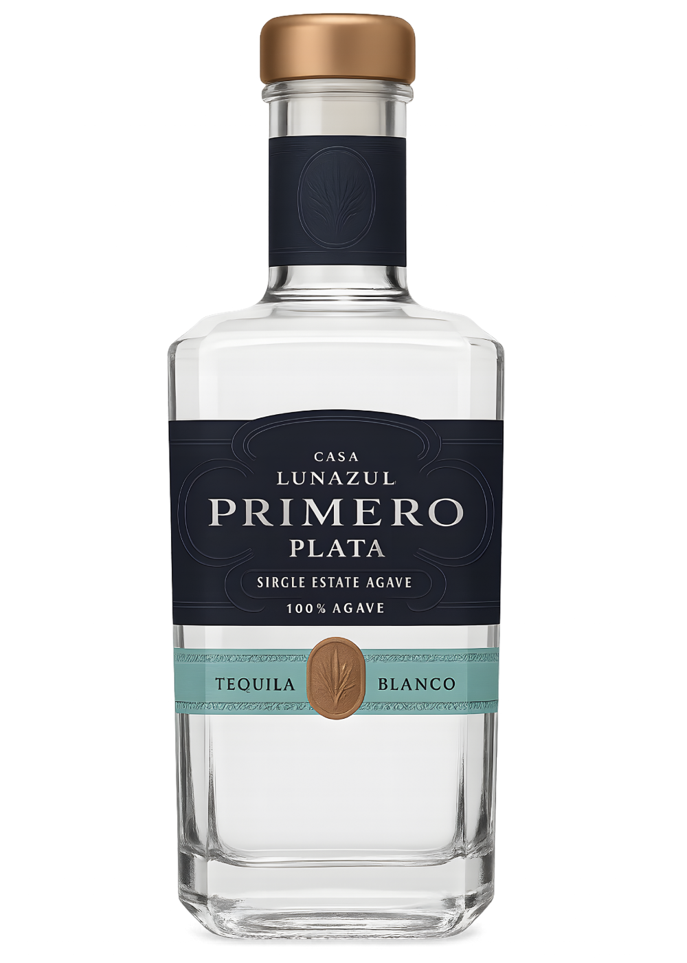LUNAZUL PRIMERO PLATA