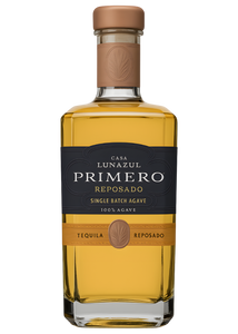 LUNAZUL PRIMERO REPOSADO