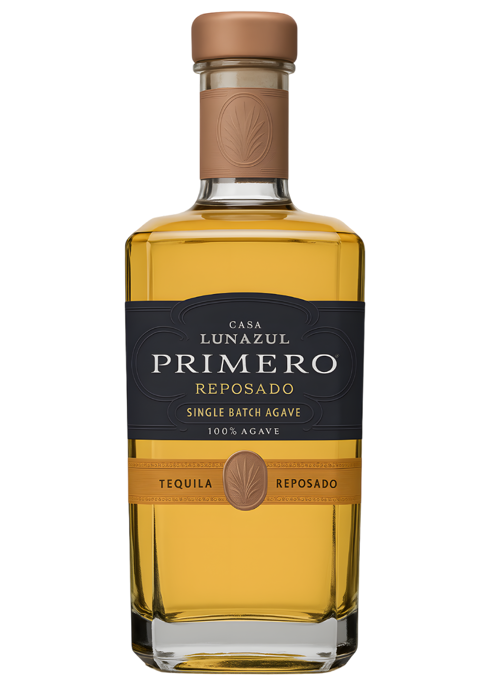 LUNAZUL PRIMERO REPOSADO