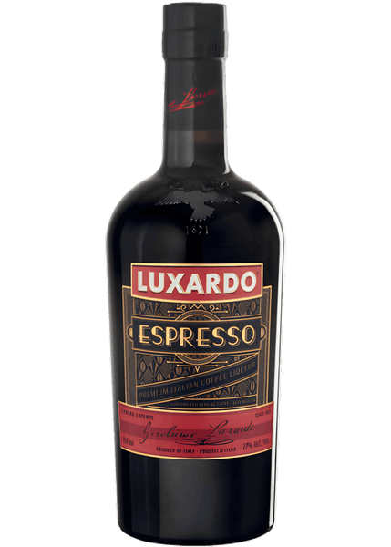 LUXARDO ESPRESSO COFFEE LIQUEUR