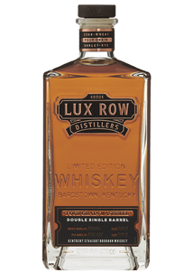 LUX ROW FOUR GRAIN DOUBLE SINGLE BARREL