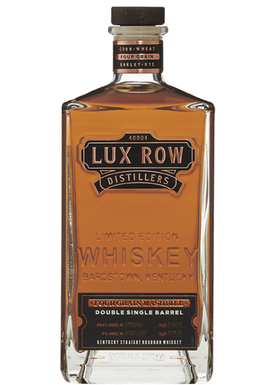 LUX ROW FOUR GRAIN DOUBLE SINGLE BARREL