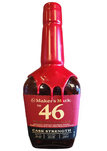 MAKERS MARK 46 CASK STRENGTH