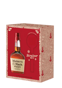 MAKER'S MARK BOURBON WHISKY