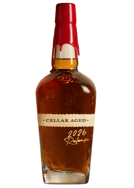 MAKER'S MARK CELLAR AGED 2026