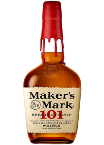 MAKER'S MARK 101