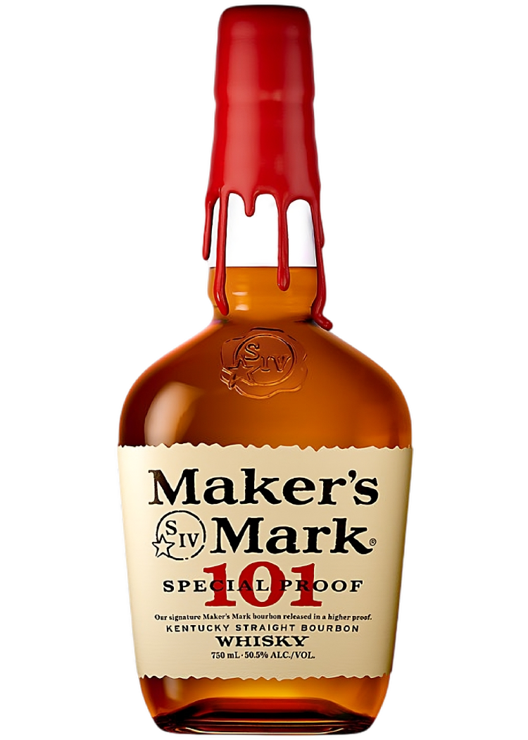 MAKER'S MARK 101