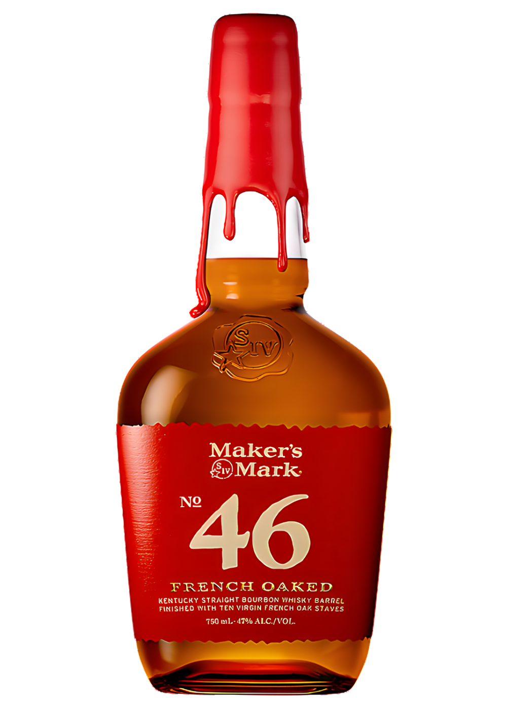 MAKER'S MARK 46