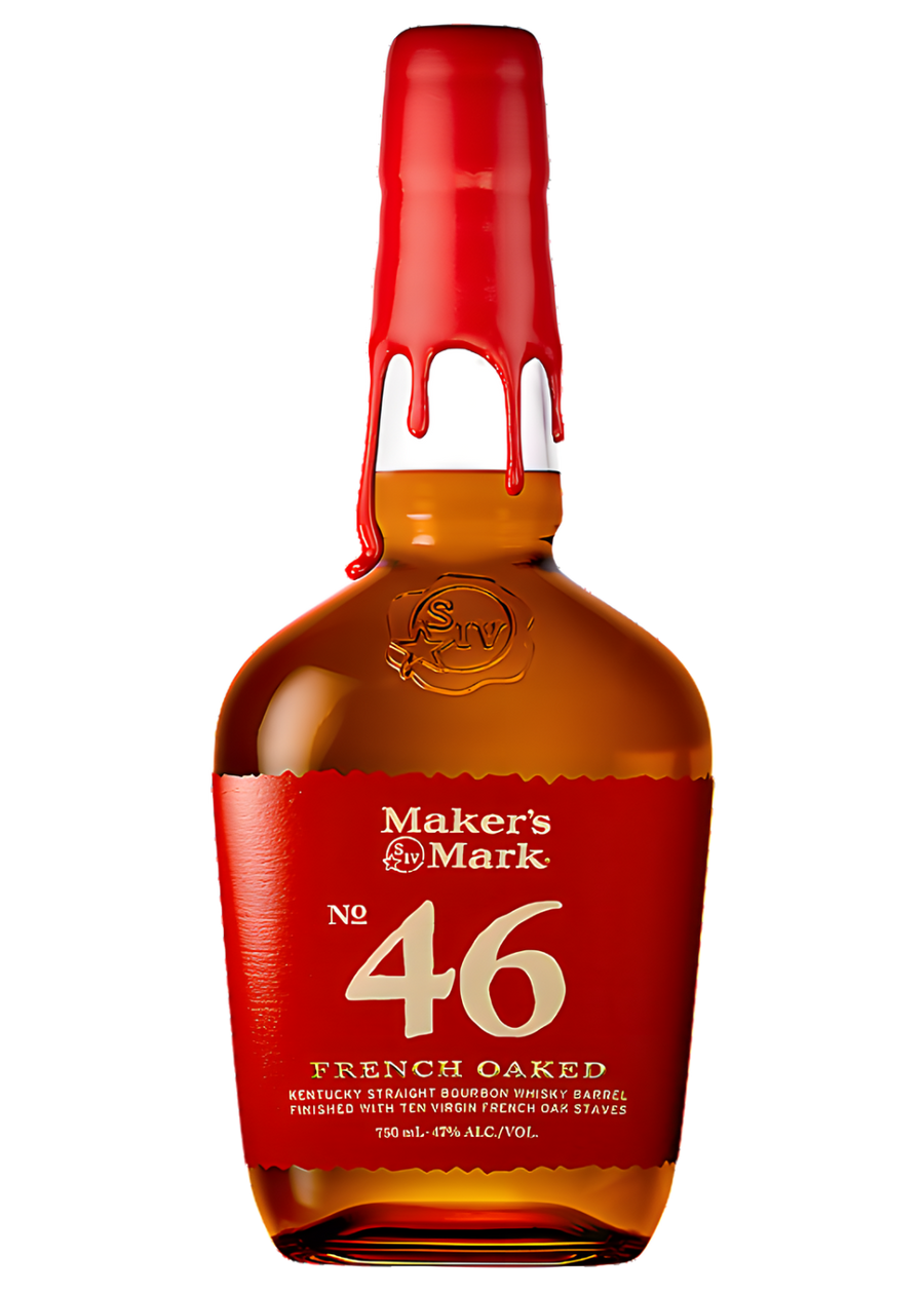 MAKER'S MARK 46 – Creekville Spirits