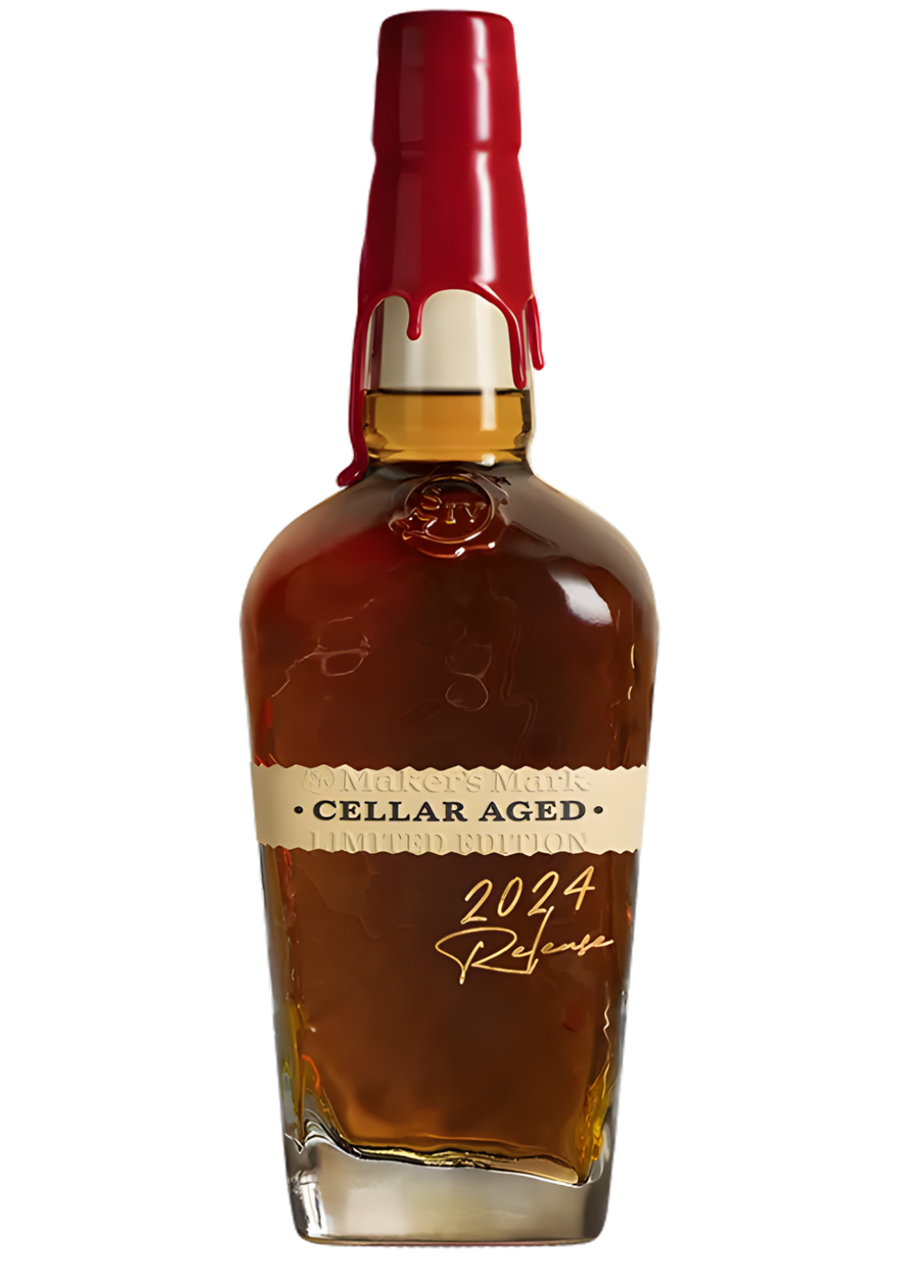 MAKER'S MARK CELLAR AGED 2024