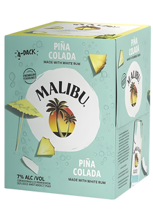 MALIBU PINA COLADA