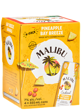 Load image into Gallery viewer, MALIBU PINEAPPLE BAY BREEZE

