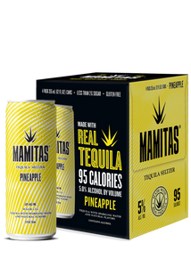 MAMITAS PINEAPPLE