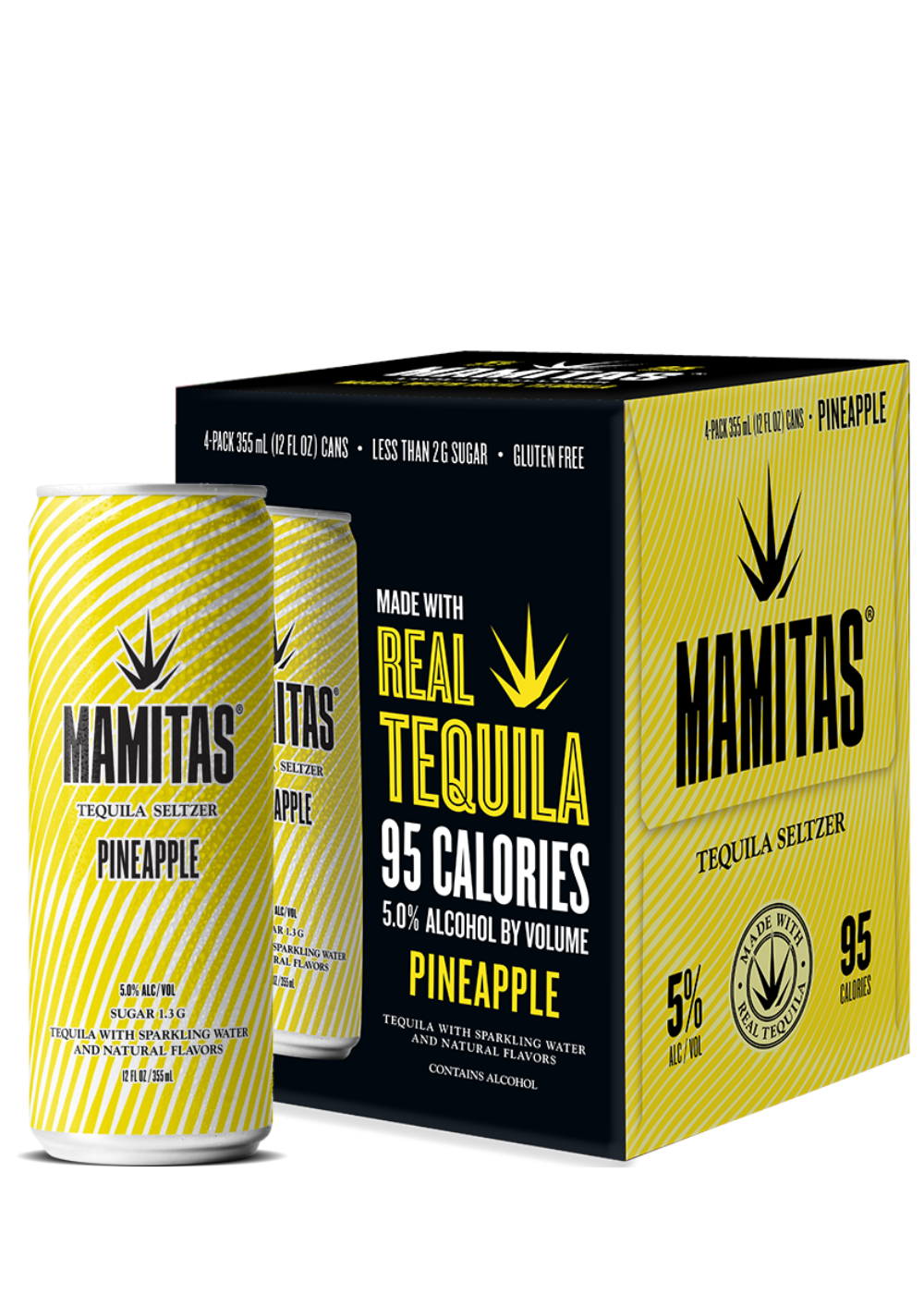 MAMITAS PINEAPPLE