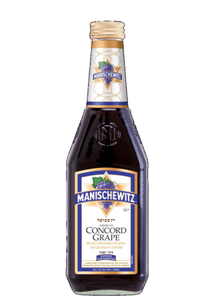 MANISCHEWITZ CONCORD GRAPE