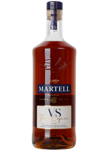 MARTELL VS