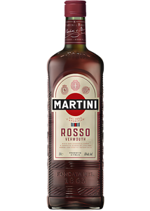 MARTINI & ROSSI SWEET VERMOUTH
