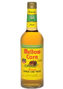 MELLOW CORN