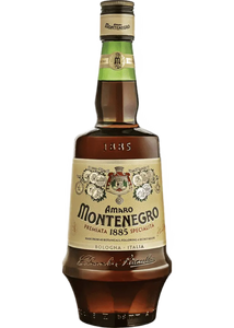 MONTENEGRO AMARO