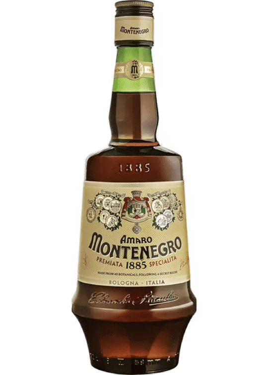 MONTENEGRO AMARO