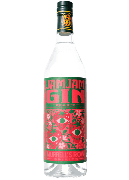 MURRELL'S ROW JAM JAM GIN