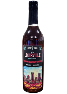 NEW LOUISVILLE BOURBON 9 KY COBBLER