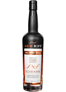 NEW RIFF RED TURKEY WHEAT BOURBON
