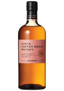 NIKKA COFFEY GRAIN WHISKY