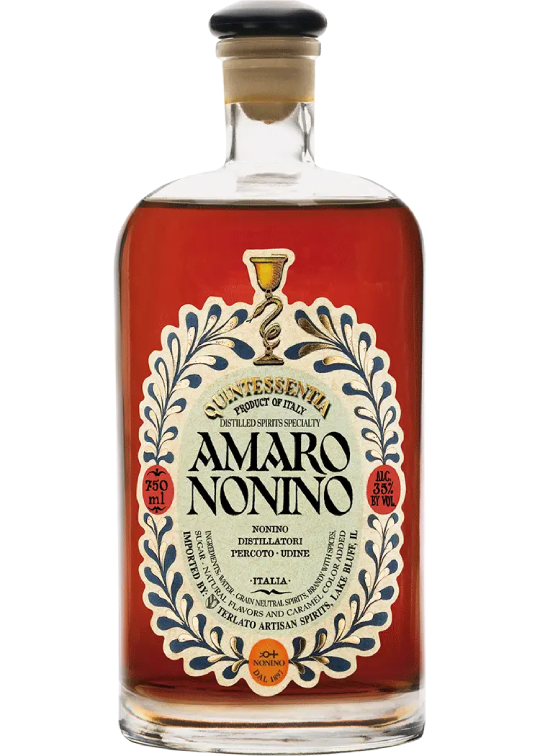 NONINO AMARO QUINTESSENTIA