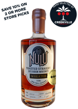 Load image into Gallery viewer, NULU TOASTED WHEATED CREEKVILLE SPIRITS PICK
