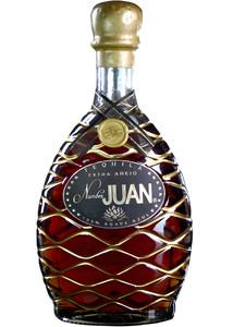 NUMBER JUAN IN A MILLION EXTRA ANEJO