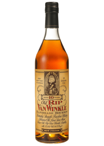 OLD RIP VAN WINKLE 10 YEAR