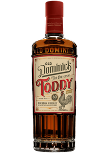 OLD DOMINICK TODDY