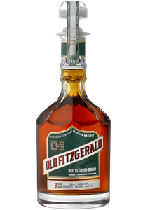 OLD FITZGERALD BOTTLED-IN-BOND 9 YEAR SPRING 2025