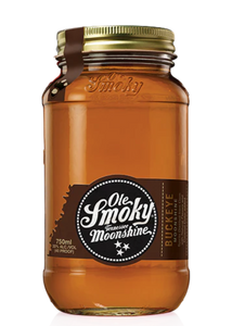 OLE SMOKY BUCKEYE MOONSHINE