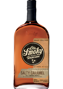 OLE SMOKY TENNESSEE SALTY CARAMEL